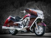 2008 Victory Vision Street Premium photo